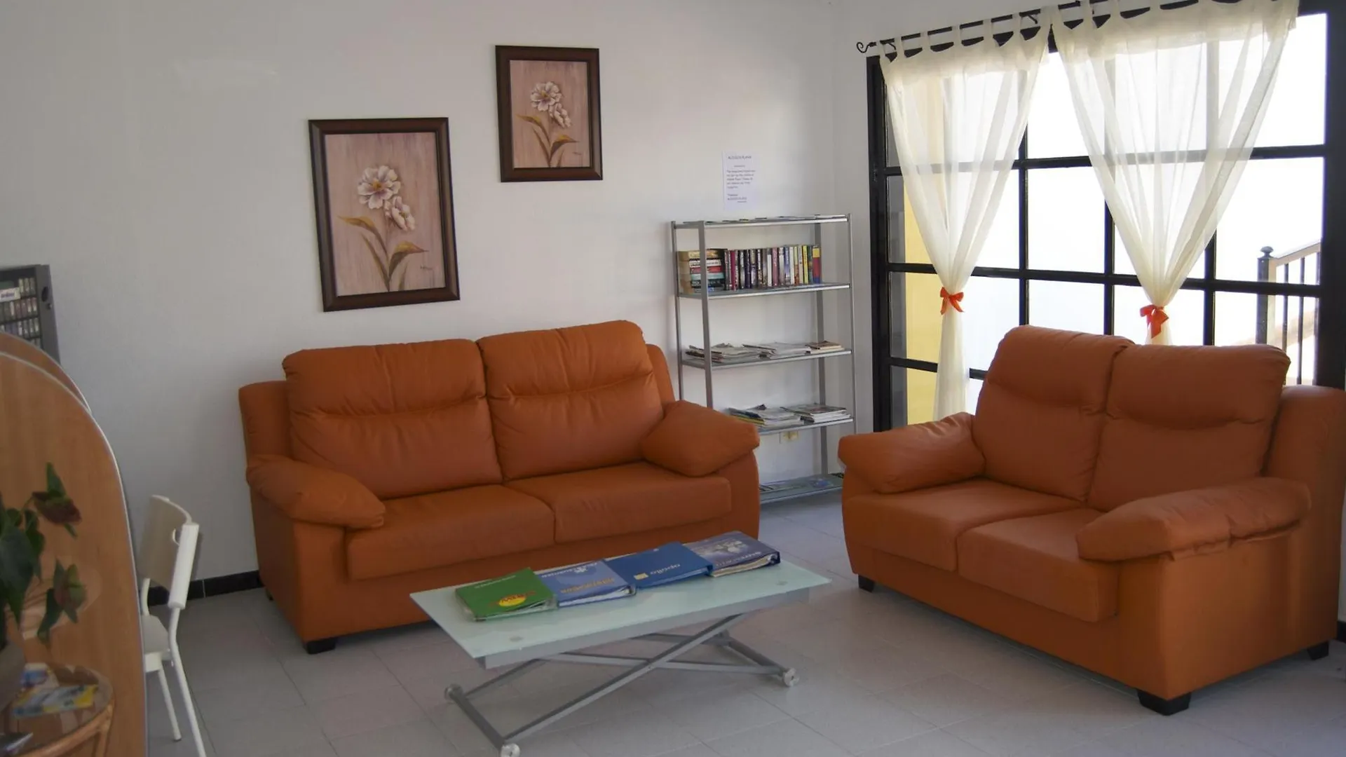 Alisios Playa Apartments Corralejo