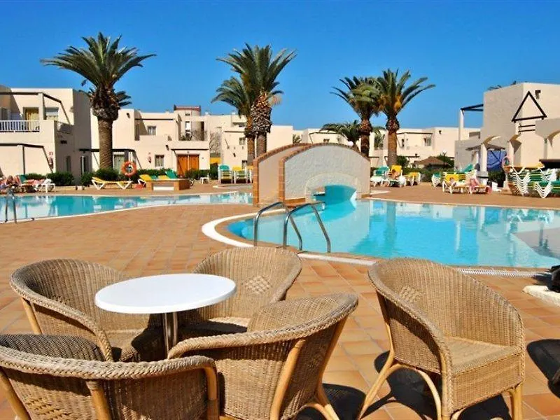 Alisios Playa Apartments Corralejo