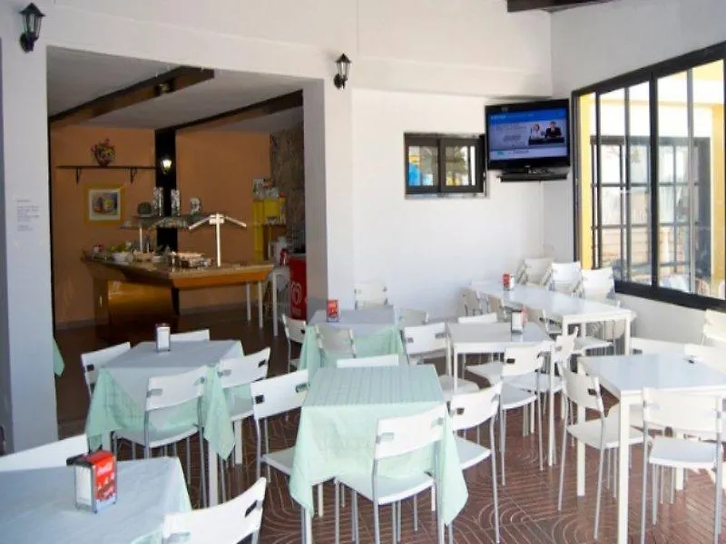 Alisios Playa Apartments Corralejo