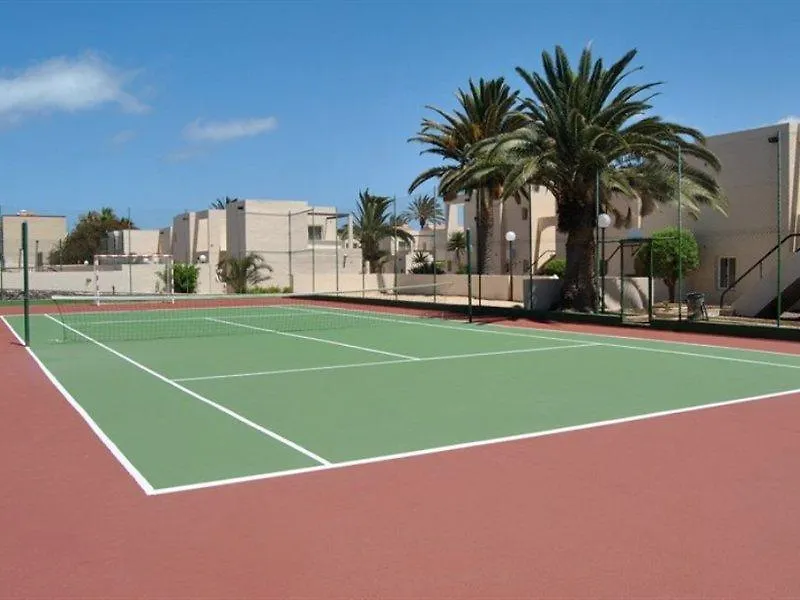 Alisios Playa Apartments Corralejo