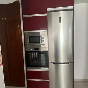 Apartament Mi Casa, Corralejo