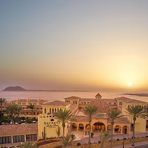 Secrets Bahia Real & Adults Only Corralejo
