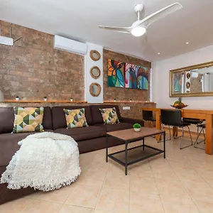 Apartament Calas, Corralejo