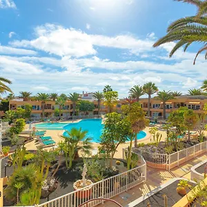  Apartment Hola Bent Pool And Terrace Irent Fuerteventura
