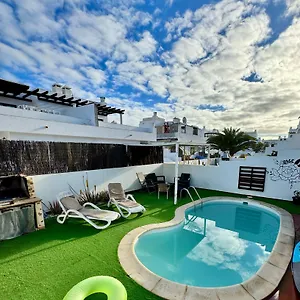Hostel La Fresa, Corralejo