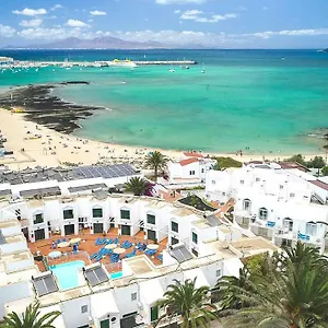  Apartment Tao Caleta Playa