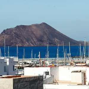 Appartement Edificio Parke, Corralejo